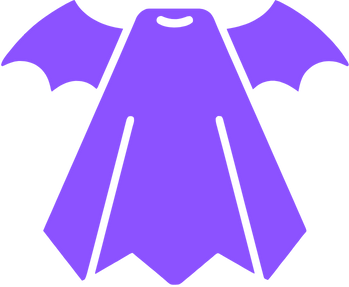 Ikona kostýmu – krok A je to v sekcii Ako to funguje.