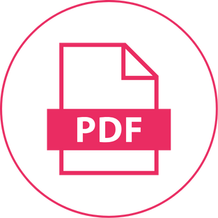 Ikona PDF súboru – odsek Jednoduchá tlač v sekcii Prednosti.